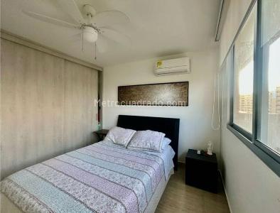 Apartamento en venta en La Castellana, Barranquilla · foto 16 de 20