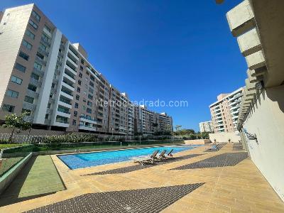 Apartamento en venta en La Castellana, Barranquilla · foto 18 de 20