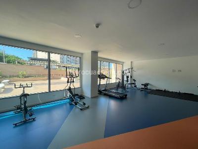 Apartamento en venta en La Castellana, Barranquilla · foto 19 de 20