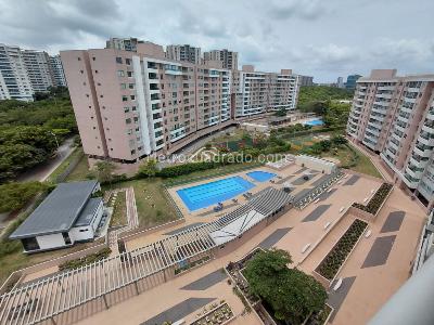 Apartamento en venta en La Castellana, Barranquilla · foto 20 de 20