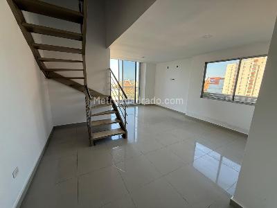 Apartamento en venta en Granadillo, Barranquilla · foto 2 de 17