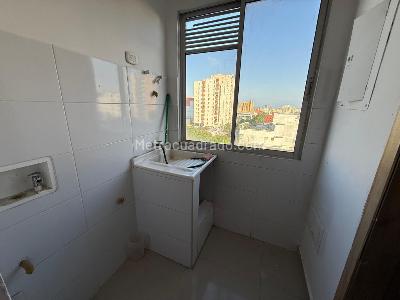 Apartamento en venta en Granadillo, Barranquilla · foto 4 de 17