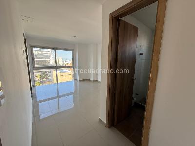 Apartamento en venta en Granadillo, Barranquilla · foto 7 de 17