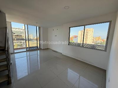 Apartamento en venta en Granadillo, Barranquilla · foto 8 de 17