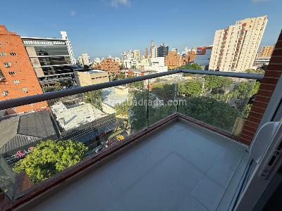 Apartamento en venta en Granadillo, Barranquilla · foto 11 de 17