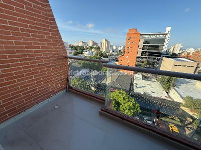 Apartamento en venta en Granadillo, Barranquilla · foto 12 de 17
