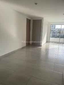 Apartamento en arriendo en Andalucia, Barranquilla · foto 2 de 14
