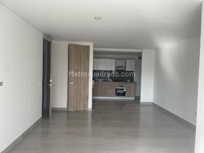 Apartamento en arriendo en Andalucia, Barranquilla · foto 3 de 14