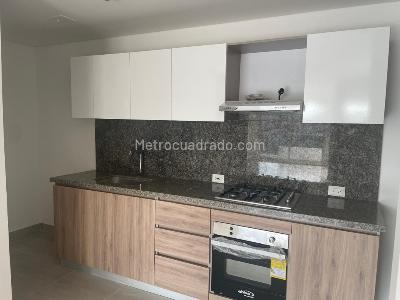Apartamento en arriendo en Andalucia, Barranquilla · foto 4 de 14