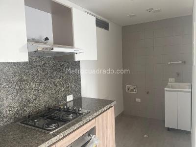 Apartamento en arriendo en Andalucia, Barranquilla · foto 5 de 14