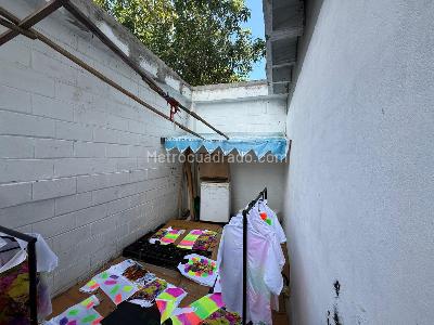 Casa de 5 alcobas en arriendo en La Union, Barranquilla, 800 m² · foto 11 de 17