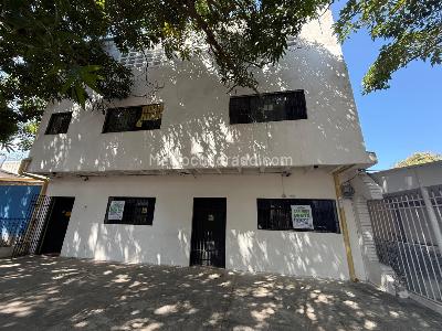 Casa de 5 alcobas en arriendo en La Union, Barranquilla, 800 m² · foto 12 de 17