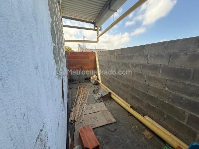 Casa de 5 alcobas en arriendo en La Union, Barranquilla, 800 m² · foto 13 de 17