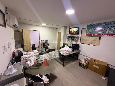 Casa de 5 alcobas en arriendo en La Union, Barranquilla, 800 m² · foto 17 de 17
