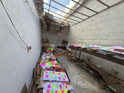 Casa de 5 alcobas en arriendo en La Union, Barranquilla, 800 m² · foto 2 de 17