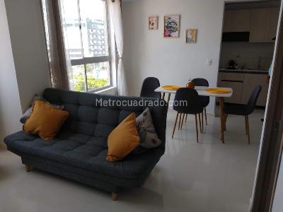Apartamento en venta en La Concepcion, Barranquilla · foto 2 de 12