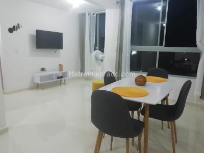 Apartamento en venta en La Concepcion, Barranquilla · foto 3 de 12