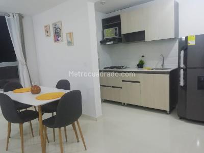 Apartamento en venta en La Concepcion, Barranquilla · foto 4 de 12