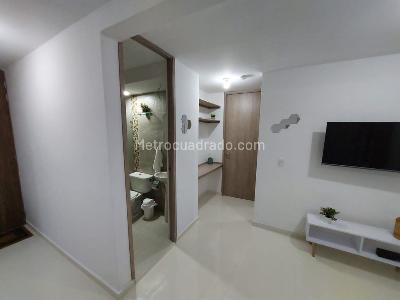 Apartamento en venta en La Concepcion, Barranquilla · foto 5 de 12