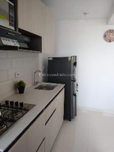 Apartamento en venta en La Concepcion, Barranquilla · foto 6 de 12