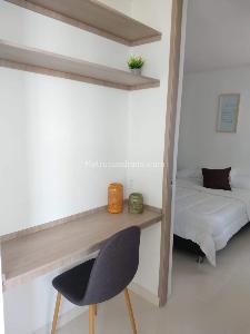 Apartamento en venta en La Concepcion, Barranquilla · foto 7 de 12