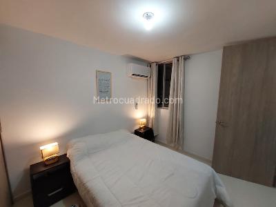 Apartamento en venta en La Concepcion, Barranquilla · foto 8 de 12
