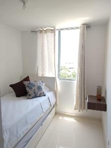 Apartamento en venta en La Concepcion, Barranquilla · foto 9 de 12