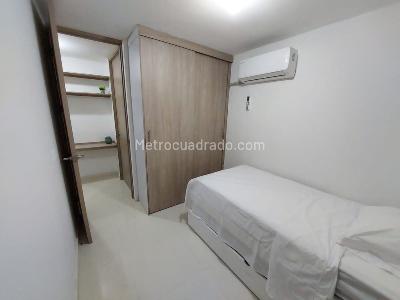 Apartamento en venta en La Concepcion, Barranquilla · foto 10 de 12