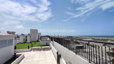 Apartamento en venta en La Concepcion, Barranquilla · foto 11 de 12
