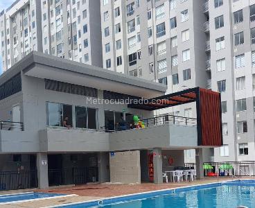 Apartamento en venta en La Concepcion, Barranquilla · foto 12 de 12
