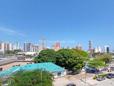 Apartamento en venta en El Prado, Barranquilla · foto 2 de 15