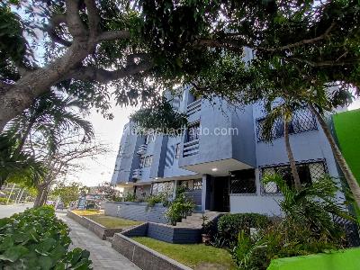 Apartamento en venta en El Prado, Barranquilla · foto 3 de 15