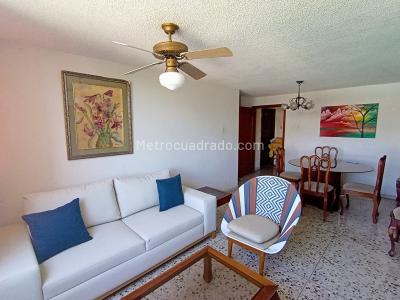 Apartamento en venta en El Prado, Barranquilla · foto 4 de 15