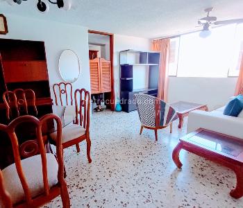 Apartamento en venta en El Prado, Barranquilla · foto 5 de 15