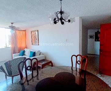 Apartamento en venta en El Prado, Barranquilla · foto 6 de 15