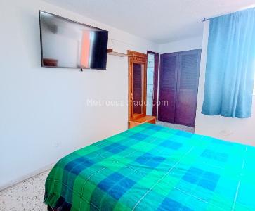 Apartamento en venta en El Prado, Barranquilla · foto 11 de 15