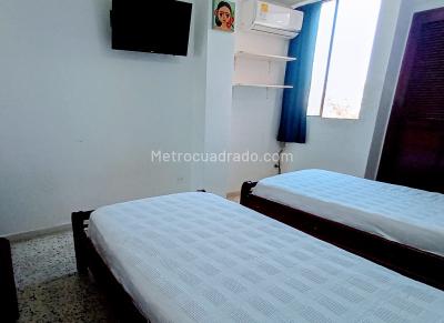 Apartamento en venta en El Prado, Barranquilla · foto 14 de 15
