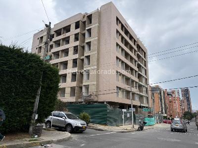 Apartamento en venta en Belmira, Bogotá · foto 3 de 6