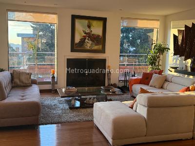 $4.200.000.000 en Bosques De La Cañada (Usaquen)