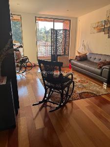 Apartamento de 4 alcobas en venta en Bosques De La Cañada (Usaquen), Bogotá, 373 m² · foto 2 de 20