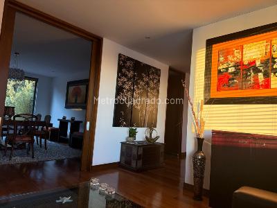 Apartamento de 4 alcobas en venta en Bosques De La Cañada (Usaquen), Bogotá, 373 m² · foto 3 de 20