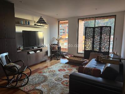 Apartamento de 4 alcobas en venta en Bosques De La Cañada (Usaquen), Bogotá, 373 m² · foto 5 de 20