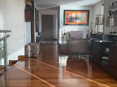 Apartamento de 4 alcobas en venta en Bosques De La Cañada (Usaquen), Bogotá, 373 m² · foto 9 de 20