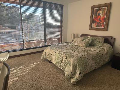 Apartamento de 4 alcobas en venta en Bosques De La Cañada (Usaquen), Bogotá, 373 m² · foto 14 de 20