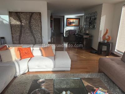 Apartamento de 4 alcobas en venta en Bosques De La Cañada (Usaquen), Bogotá, 373 m² · foto 15 de 20