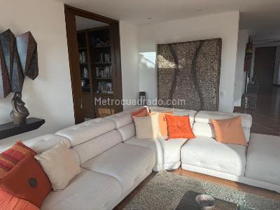 Apartamento de 4 alcobas en venta en Bosques De La Cañada (Usaquen), Bogotá, 373 m² · foto 16 de 20
