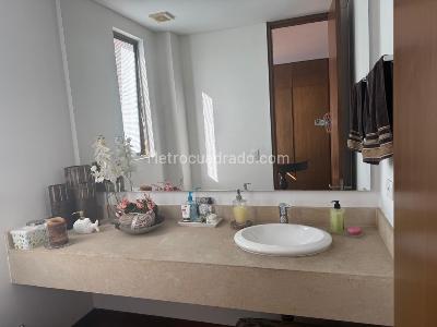Apartamento de 4 alcobas en venta en Bosques De La Cañada (Usaquen), Bogotá, 373 m² · foto 17 de 20