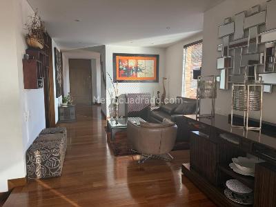 Apartamento de 4 alcobas en venta en Bosques De La Cañada (Usaquen), Bogotá, 373 m² · foto 19 de 20