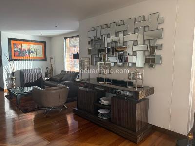 Apartamento de 4 alcobas en venta en Bosques De La Cañada (Usaquen), Bogotá, 373 m² · foto 20 de 20