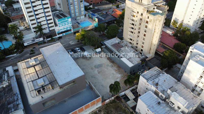 Lote en Venta, Alto Prado, Barranquilla - Vista 3